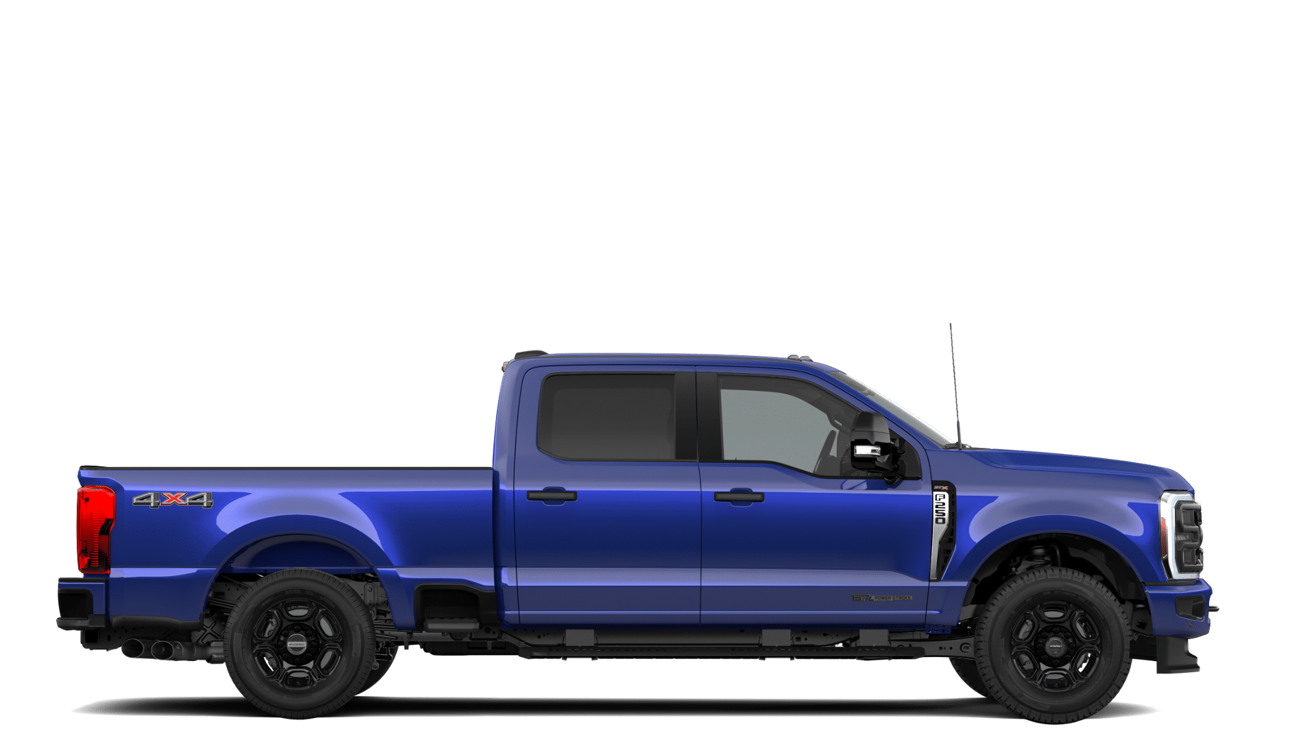 2026 Ford Super Duty® External Image 1
